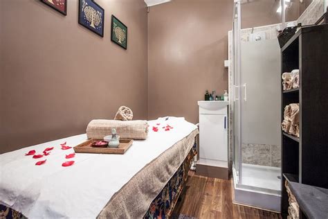 blossom spa massage therapy centre  richmond london treatwell