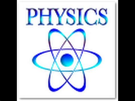 physics youtube