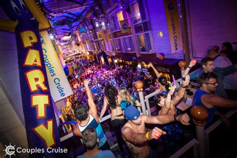 world s first sex cruise the swinger cruise