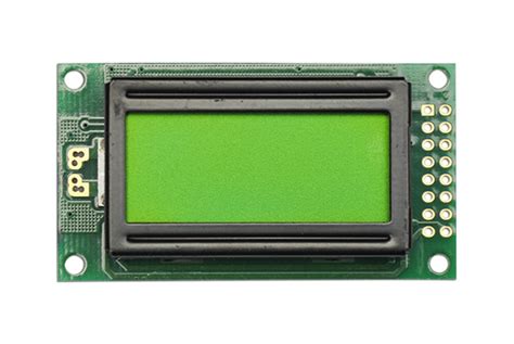 embedded adventures products lcd displays