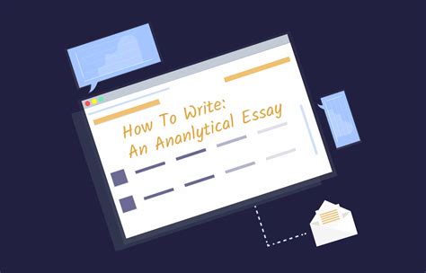 how to write an analytical essay with samples essaypro