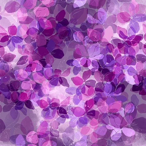 lilac seamless pattern jpeg graphic patterns creative market