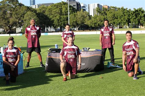 deadly maroons deadly choices