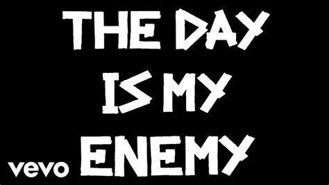 prodigy  day   enemy official audio youtube