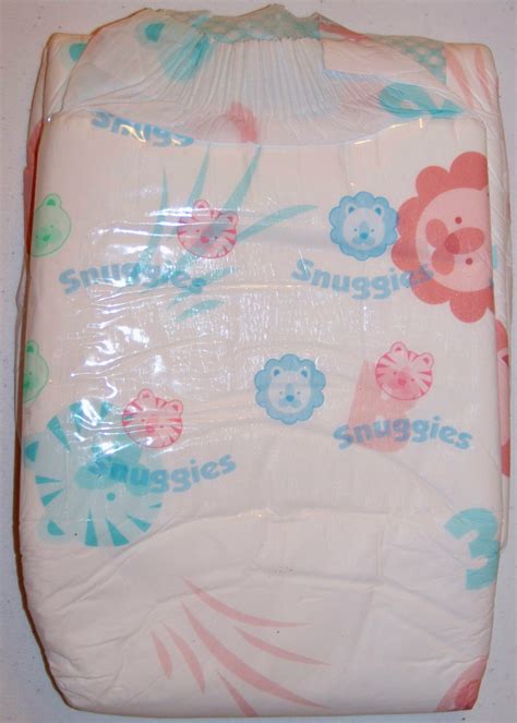 snuggies waddler review