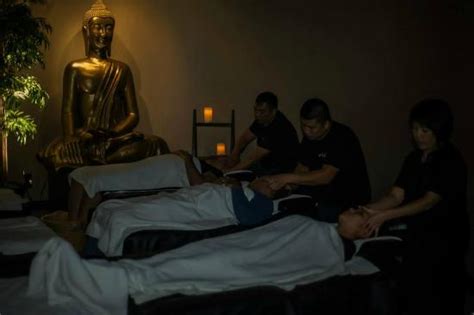 happy head foot reflexology  massage downtown san diego