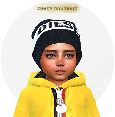 sims boutique designer set  toddler boys ts sims