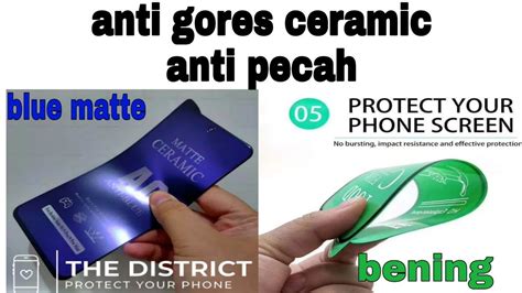 Jual Screen Guard Vivo S1 anti gores hp full cover layar jelly gel