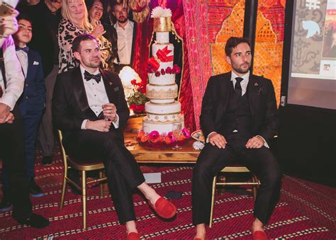 Gay Wedding Ideas The Arabian Tent Company