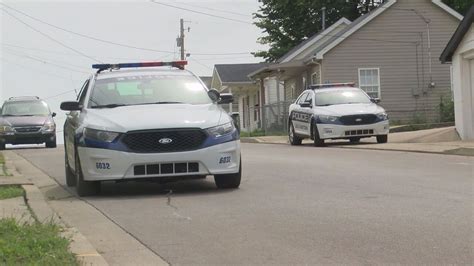 lpd shots fired during road rage incident abc 36 news