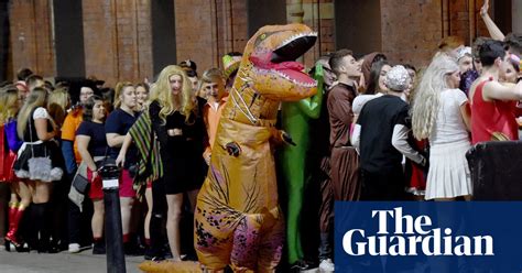 boxing day fancy dress  wigan  pictures fashion  guardian