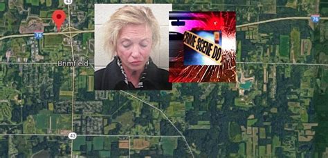 Oh Judge Becky Doherty To Officer During Brimfield Dui