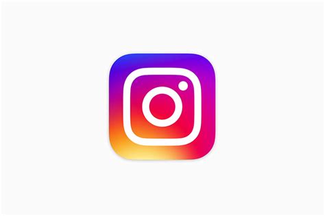 instagram logo revealed