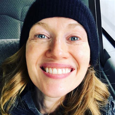 Mireille Enos Nude Leaked Pics And Sex Tape Porn Video