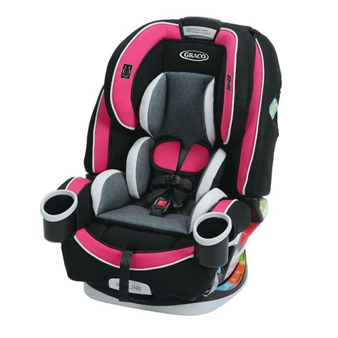 graco       car seat baby girl  infant toddler carseat