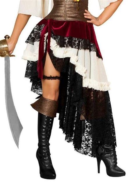 Diy Pirate Costume Female Ideas For Android Apk Download