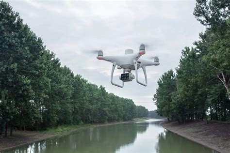 dji phantom  p multispectral agriculture drone supplied  heliguycom