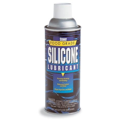 stoner silicone lubricant  oz aerosol buy   uae