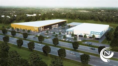 decathlon stelt opening winkels turnhout en mechelen uit nnieuws