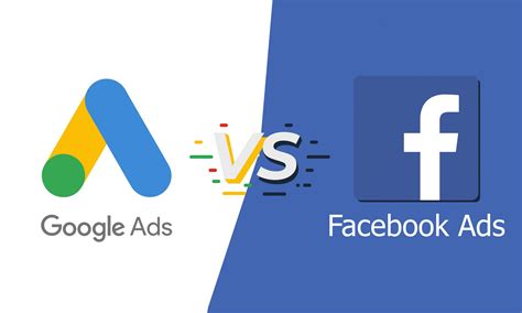 google ads ou facebook ads ou investir votre budget marketing