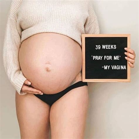 Pin On Pregnancy Instagram Posts