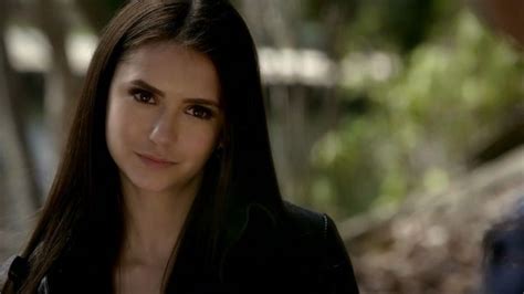 sounds like nina dobrev might return for the final season of the