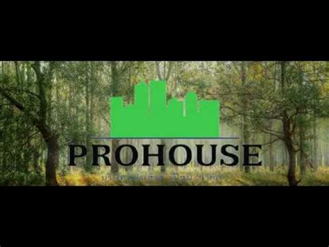 prohouse design title youtube