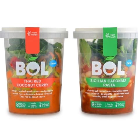bol partners  label makers  redesign products labeling