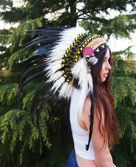 1000 Images About Diy Feather Hair Piece On Pinterest