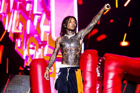swae lees  girlfriend arrested  allegedly headbutting  cassius born unapologetic