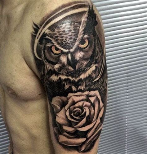 125 Best Half Sleeve Tattoos For Men Cool Design Ideas In 2021 Planet