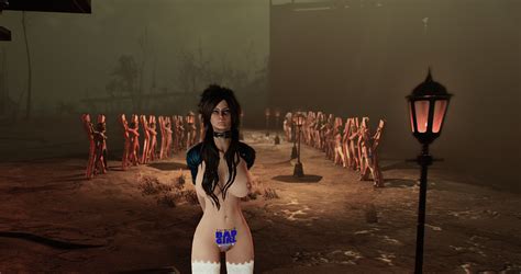 post your sexy screens here page 301 fallout 4 adult