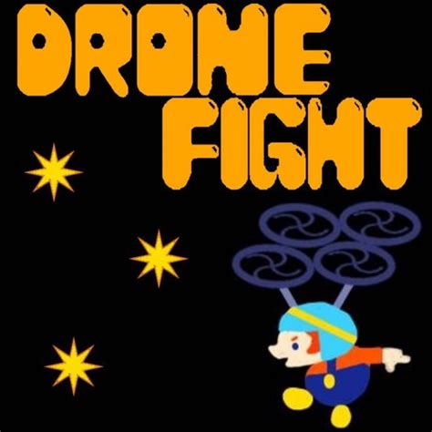 drone fight  akihiro hori