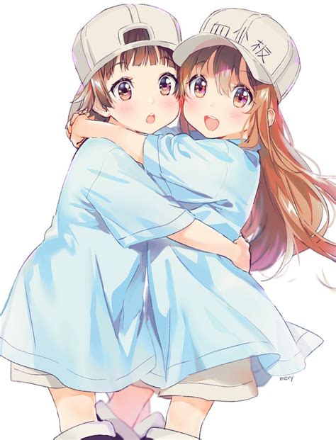 hugging cute anime  friends wallpaper arena