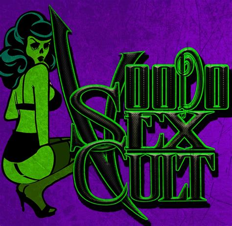 Bandsintown Voodoo Sex Cult Tickets Joe S Grotto {eventstarttime}