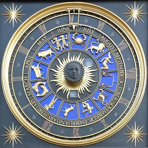 horoscoop astroangels