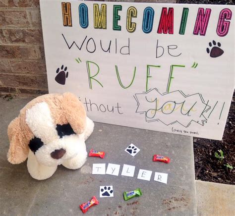how to ask a guy to homecoming how to ask a girl to homecoming