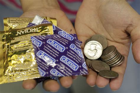 international condom day encourages safe sex practices uganews