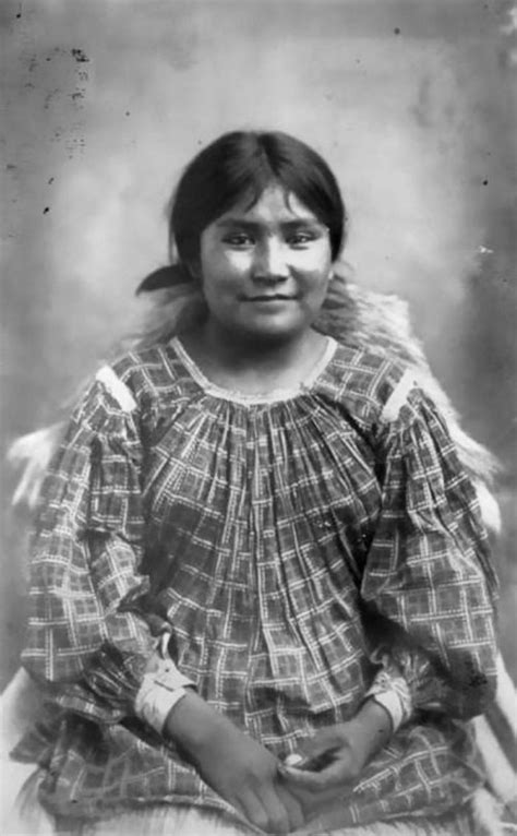 An Apache Woman Na Din Praquai Gizay Ramona Ritratti Donne Native
