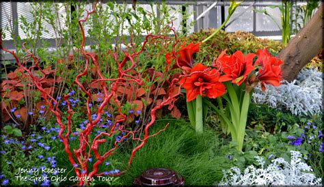 spring flower show krohn conservatory cincinnati http