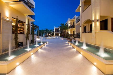 atlantis beach hotel spa   prices reviews rethymnon crete