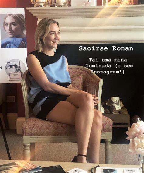 Saoirse Ronan Sexy Legs 23 Photos The Fappening