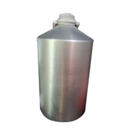 silver  liter aluminum bottle capacity  liter  rs piece   delhi