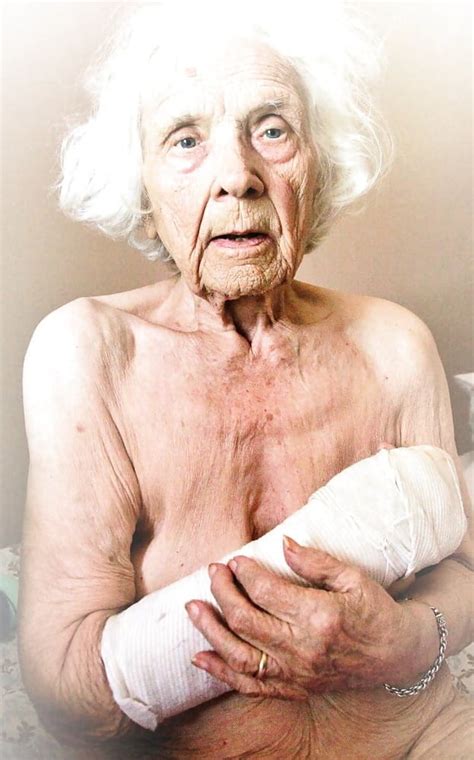 Very Old Grannies 13 48 Pics Xhamster