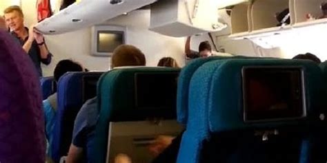 malaysia airlines flight mh17 passenger published video on board doomed huffington post uk