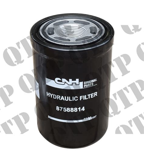 hydraulic filter  holland    quality tractor parts