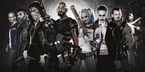 suicide squad things i liked things i felt were lacking and things that could have been done