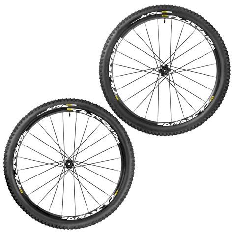 mavic crossride light   wts wheelset   wheels mtb pairs cyclestore