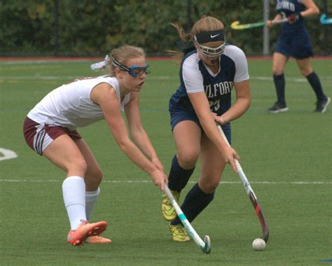 Field Hockey All State Teams Released