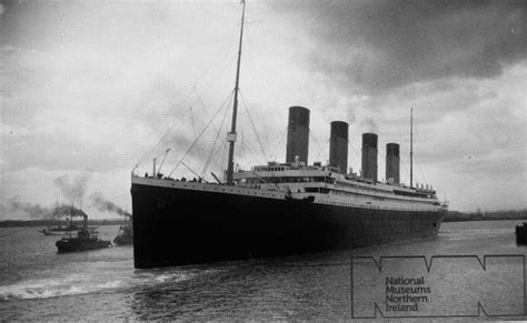 titanic leaving southampton rms titanic titanic sinking titanic museum titanic history